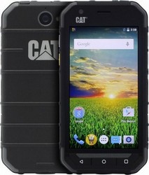 Прошивка телефона CATerpillar S30 в Набережных Челнах